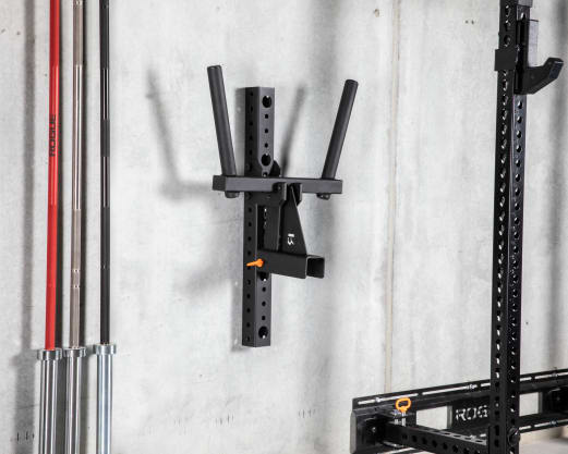 ROGUE 3x3ストリップ＆プレート収納セット【値下げ済】 The 3x3 Strip® 2.0 | Rogue Fitness Australia